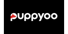 Logo del marchio Puppyoo