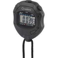 Renkforce Cronometro, Digitale (40 g)