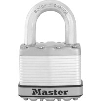 Master Lock Padlock with security class 9 M5EURDCC