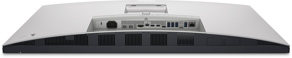 Der neue Dell hat einige USB-Anschlüssen und 10 Gbit Ethernet.