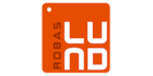 Logo del marchio Robas Lund