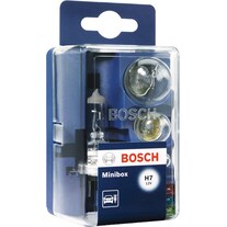 Bosch Home & Garden GLL Box H7 Mini