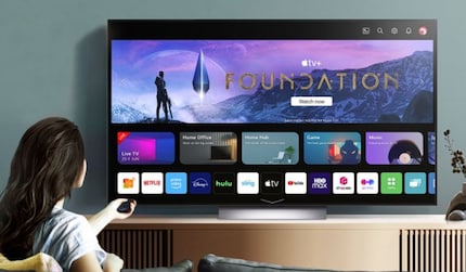 LG OLED Evo vuole ottenere ancora una volta il massimo dalla consolidata tecnologia delle immagini.