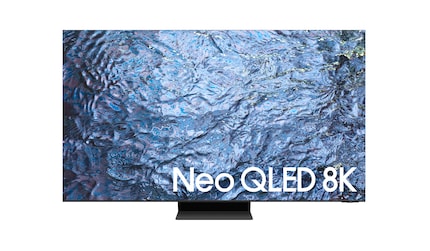 Il micro LED è ancora un sogno del futuro per la maggior parte di noi. Neo QLED, invece, è il presente.