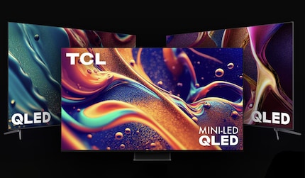 TCL punta tutto sui Mini LED.