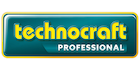 Logo del marchio technocraft