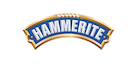Logo del marchio Hammerite