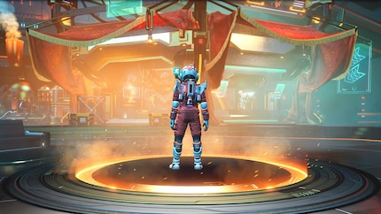 Costruzione di basi, veicoli, una nuova prospettiva della telecamera, multiplayer fino a 32 giocatori e molto altro ancora. «No Man’s Sky» è un gioco completamente diverso rispetto alla versione del 2016.