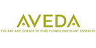 Logo del marchio Aveda