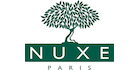 Logo del marchio Nuxe