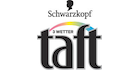 Logo del marchio Taft