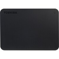 Toshiba Canvio Basics (1 TB)
