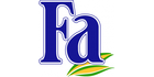 Logo of the Fa brand