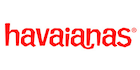 Logo of the Havaianas brand
