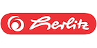 Logo del marchio Herlitz