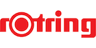 Logo of the Rotring brand