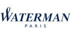 Logo del marchio Waterman