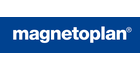 Logo of the Magnetoplan brand