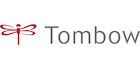 Logo of the Tombow brand