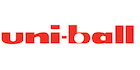 Logo del marchio Uni-ball