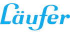 Logo of the Läufer brand