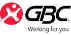Logo of the GBC brand
