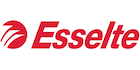 Logo del marchio Esselte
