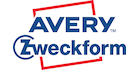 Logo del marchio Avery