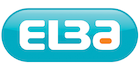 Logo of the Elba brand