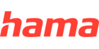 Logo del marchio Hama