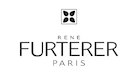 Logo of the Rene Furterer brand