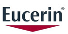 Logo of the Eucerin brand