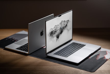 Il mio consiglio per il prodotto con il miglior rapporto qualità/prezzo: il 16 pollici con M2 Pro, 16 GB di RAM e 1 TB di SSD.