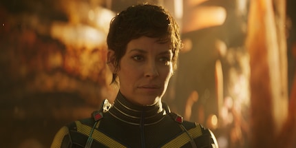 La maggior parte delle persone conosce Evangeline Lilly per «Lost» o «Lo Hobbit».