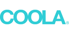 Logo del marchio Coola Suncare