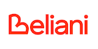 Logo del marchio Beliani