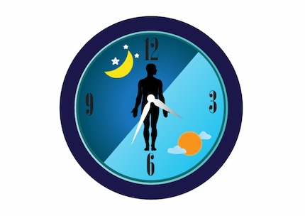 Al mattino, la luce blu sposta l'orologio in avanti, il che può aiutare a contrastare la depressione stagionale.