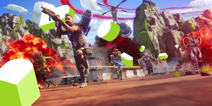 La finale della Playground Cup promette un'azione intensa in «Apex Legends». Vale la pena sintonizzarsi!
