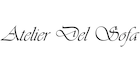 Logo del marchio Atelier del Sofa