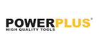 Logo del marchio Powerplus