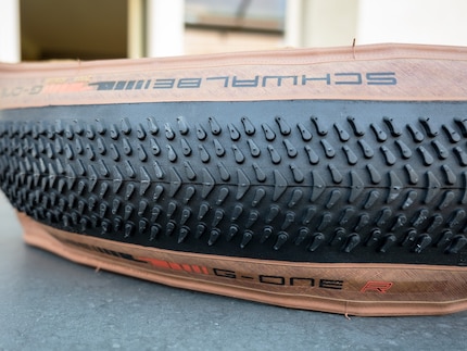 This tyre’s going on my rim.