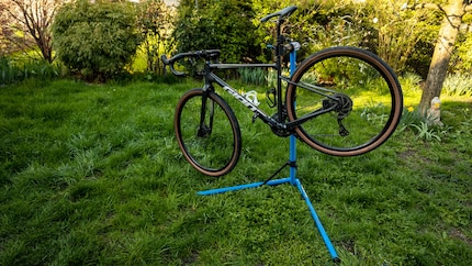 I do also like the design of the Schwalbe G-One R.