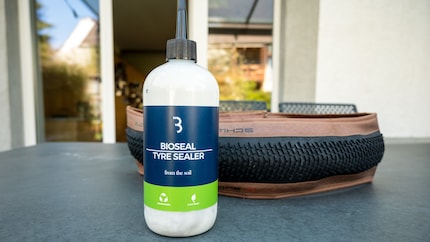 The sustainable sealant from BBB ...