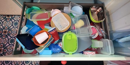 Può l'ordine emergere dal caos?