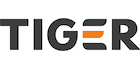 Logo del marchio Tiger