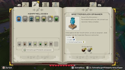 What resource do I need again to spawn skeletons? Getting into the gameplay loop takes a while.