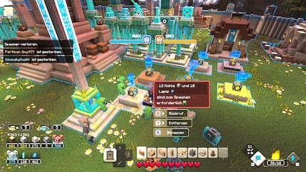 You can install the spawners virtually anywhere, using them to pad your numbers.