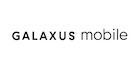 Logo del marchio Galaxus Mobile