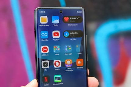 Sono diminuite, ma Xiaomi non può ancora fare a meno delle app di terze parti.