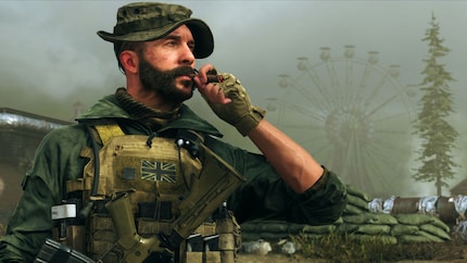 Il franchise miliardario «Call of Duty» è al centro delle indagini.